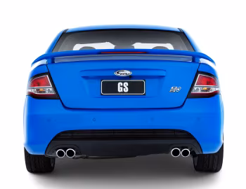 FPV GS [Australia] (FG) '2010–11