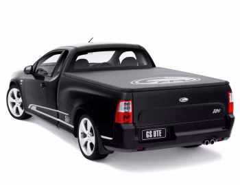 FPV GS Ute [Australia] (FG) '2010–11