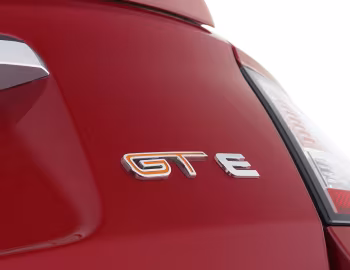 FPV GT-E [Australia] (FG) '2008–11