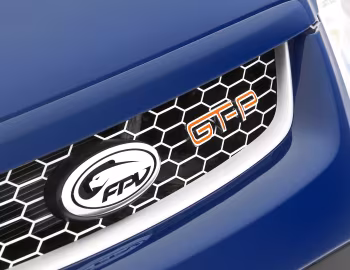 FPV GT-P [Australia] (FG) '2008–10