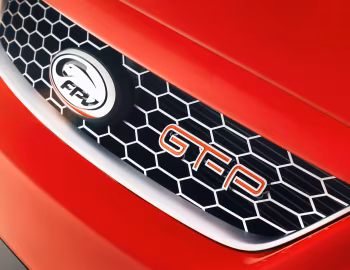 FPV GT-P [Australia] (FG) '2010