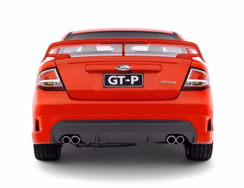 FPV GT-P [Australia] (FG) '2010