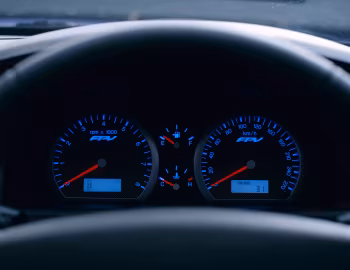 Torpedo FPV GT [RHD] (BA) '2004–05