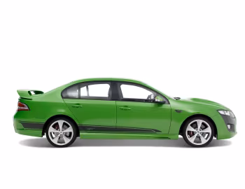 FPV GT [Australia] (FG) '2008–10