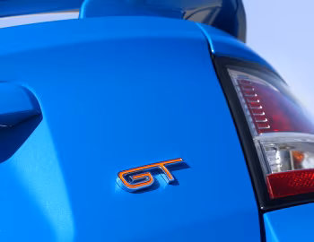 FPV GT [Australia] (FG) '2008–10