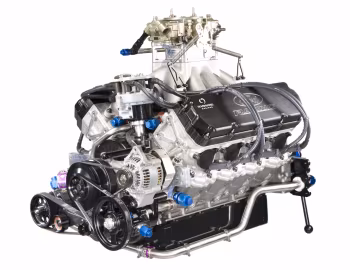 Ford FR9
