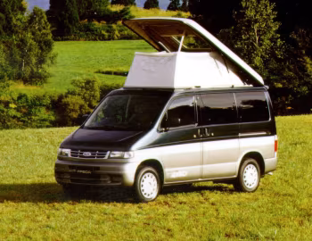Ford Freda '06.1995–02.1999