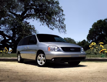 2004–07 Ford Freestar '2003–11.2006