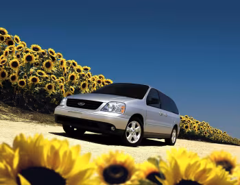 2004–07 Ford Freestar '2003–11.2006