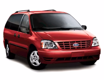 2004–07 Ford Freestar '2003–11.2006