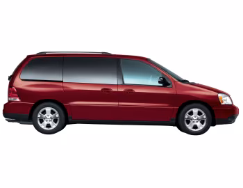 2004–07 Ford Freestar '2003–11.2006