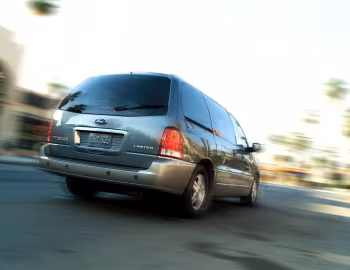 2004–07 Ford Freestar '2003–11.2006