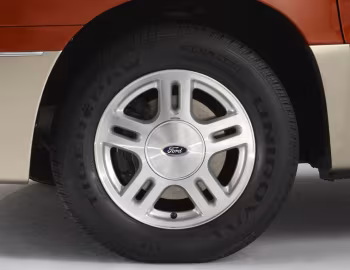 2004–07 Ford Freestar '2003–11.2006