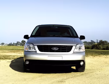 2004–07 Ford Freestar '2003–11.2006