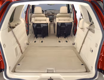 Boot 2004–07 Ford Freestar '2003–11.2006