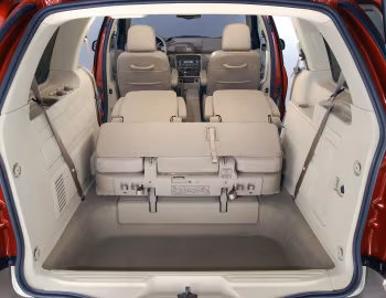Boot 2004–07 Ford Freestar '2003–11.2006