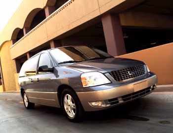 2004–07 Ford Freestar '2003–11.2006