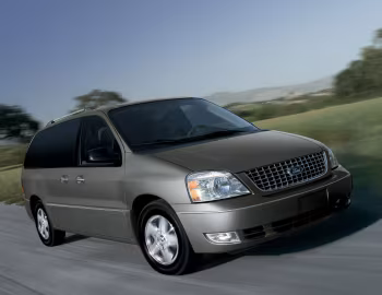 2004–07 Ford Freestar '2003–11.2006