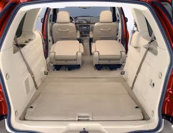 Boot 2004–07 Ford Freestar '2003–11.2006