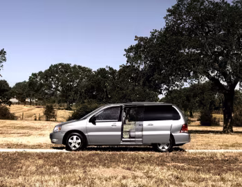 2004–07 Ford Freestar '2003–11.2006