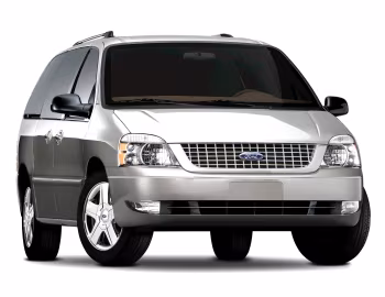 2004–07 Ford Freestar '2003–11.2006