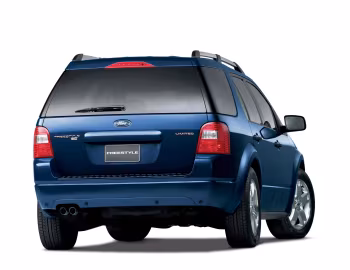 2005–07 Ford Freestyle '2004–07