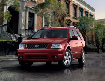 2005–07 Ford Freestyle '2004–07