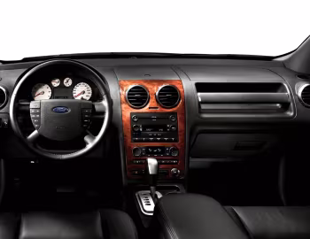 Panel frontal 2005–07 Ford Freestyle '2004–07