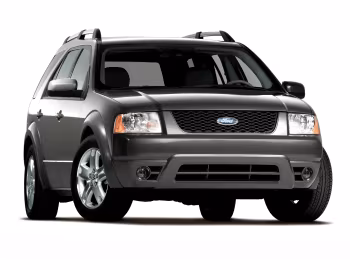 2005–07 Ford Freestyle '2004–07