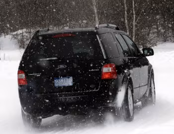 2005–07 Ford Freestyle '2004–07