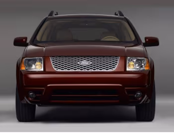 2005–07 Ford Freestyle '2004–07