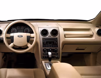Front Panel 2005–07 Ford Freestyle '2004–07