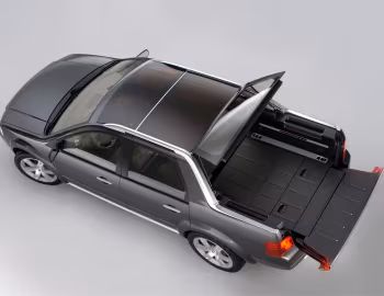 Ford Freestyle FX Concept '01.2003