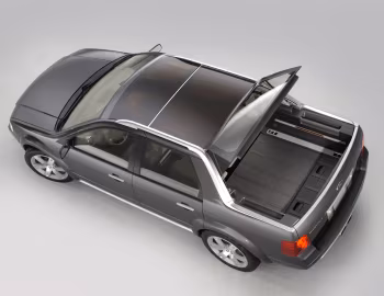 Ford Freestyle FX Concept '01.2003
