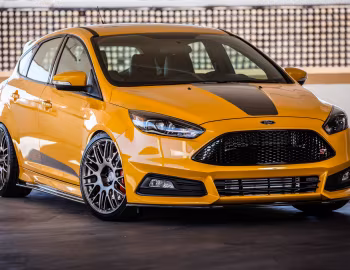 FSWerks Ford Focus ST (DYB) '11.2015