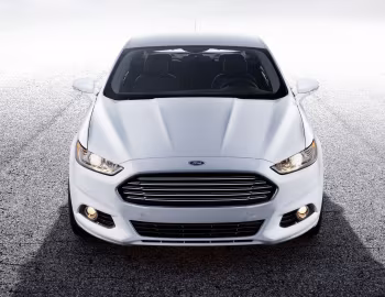 2013–16 Ford Fusion [North America] '2012–16