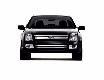 2006–09 Ford Fusion [North America] (CD338) '2005–09