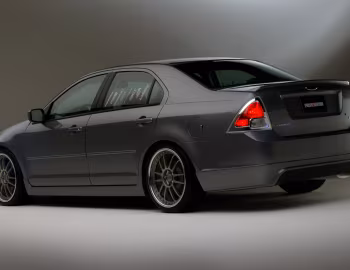 2006 Ford Fusion by FS Werks [North America] (CD338)