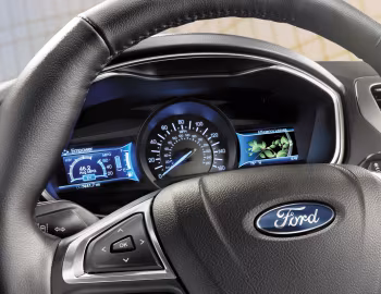 Torpedo 2014–16 Ford Fusion Energi [North America] '2013–16