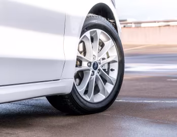 2019–20 Ford Fusion Energi [North America] '2018–20