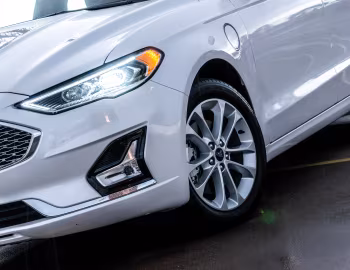 2019–20 Ford Fusion Energi [North America] '2018–20