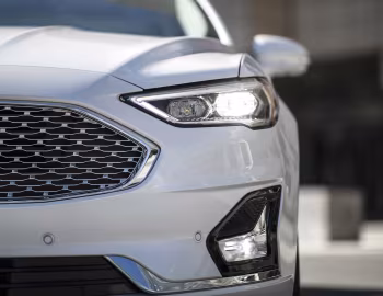 2019–20 Ford Fusion Energi [North America] '2018–20