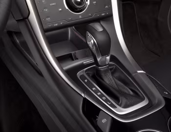 Interior 2013–16 Ford Fusion Hybrid [North America] '2012–16