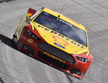 Ford Fusion NASCAR Race Car [North America] '2012–pr.