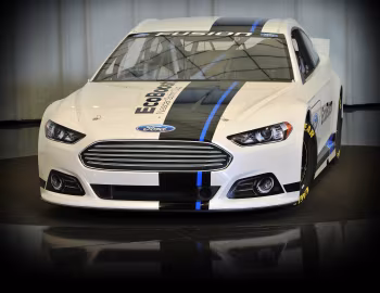 Ford Fusion NASCAR Race Car [North America] '2012–pr.