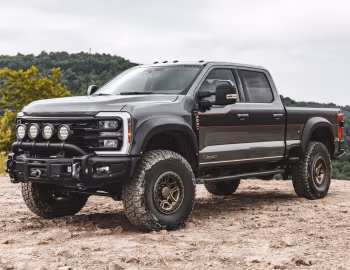 2026 Ford FXL Super Duty by AEV '2026