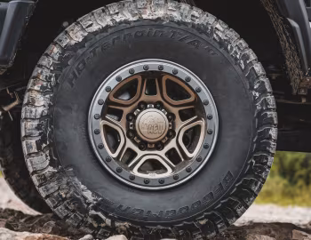 2026 Ford FXL Super Duty by AEV '2026