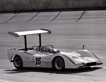 Ford G7A '1969