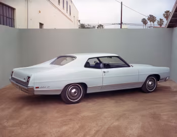 1969 Ford Galaxie 500 SportsRoof (63B)