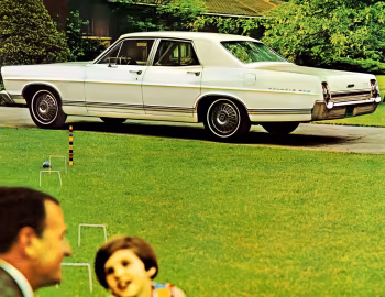 1967 Ford Galaxie 500 Sedan (54A-62)